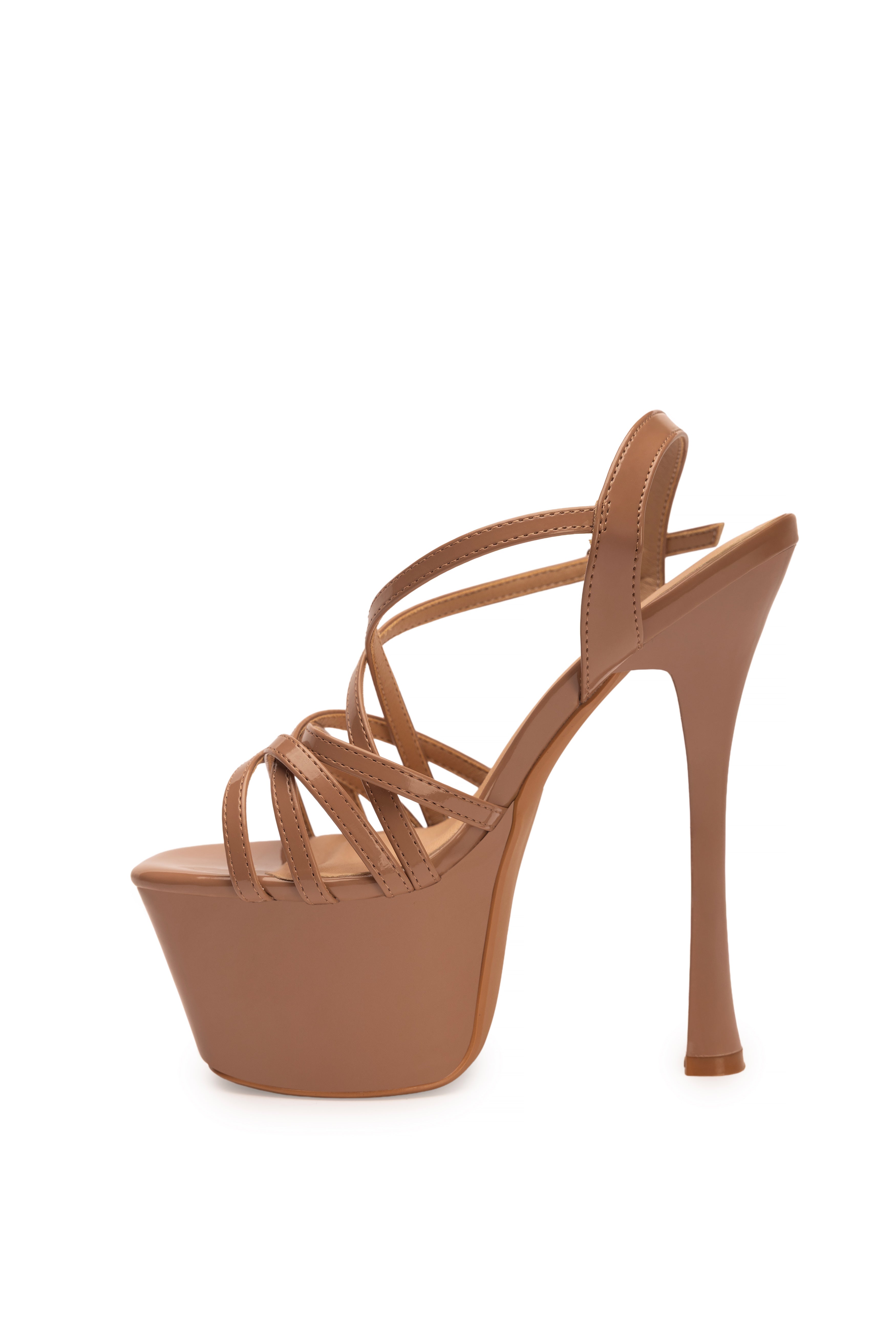 heels for miss universe