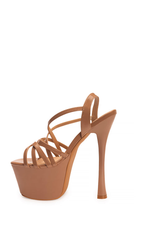 heels for miss universe