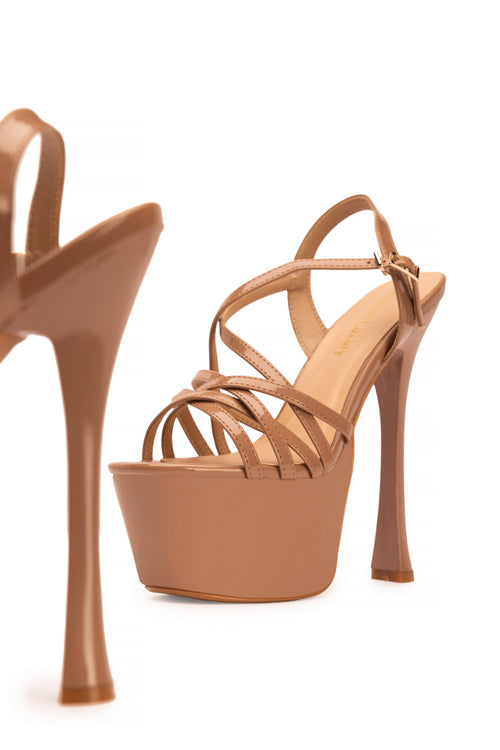 heels for miss universe