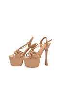heels for miss universe