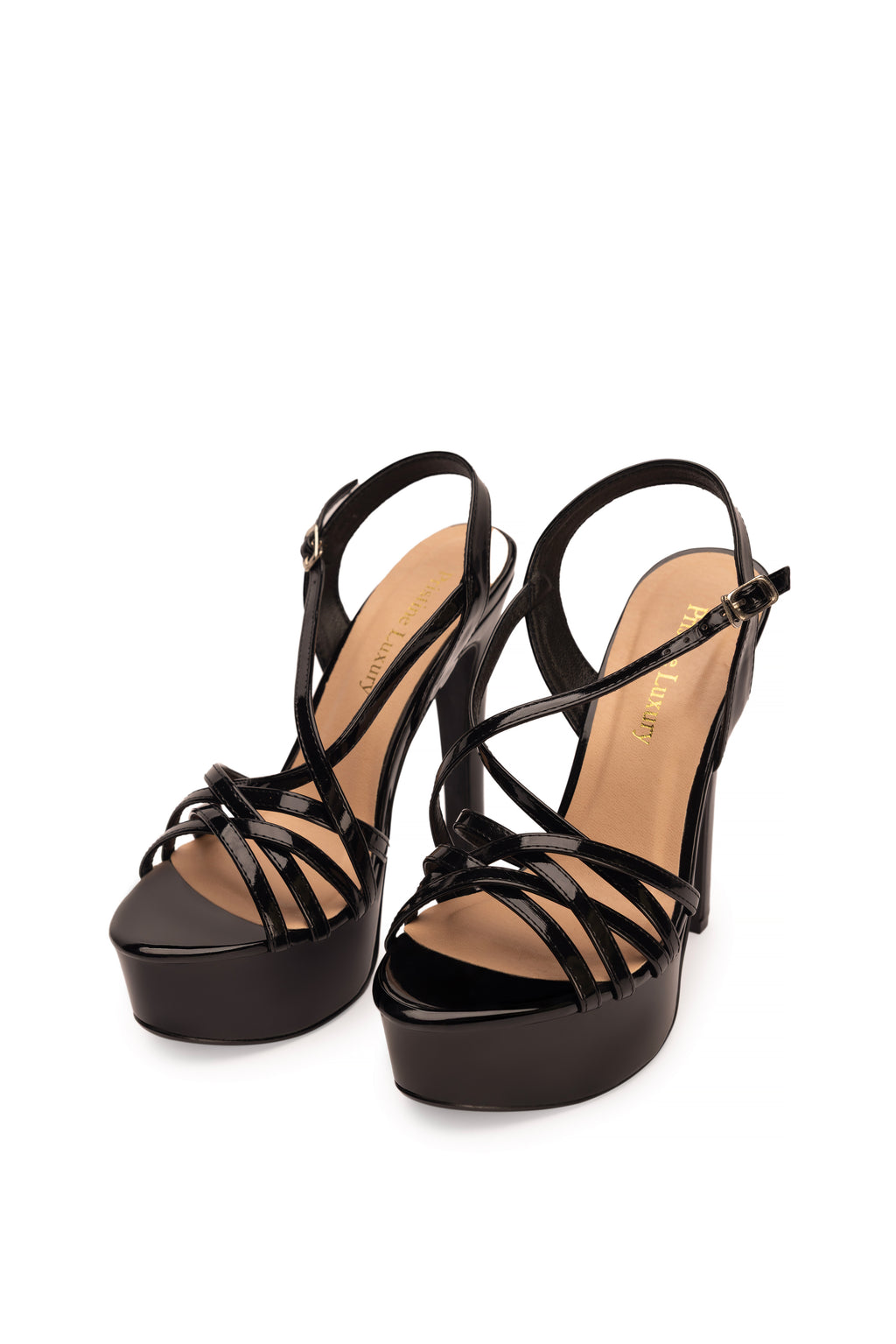 heels for miss universe