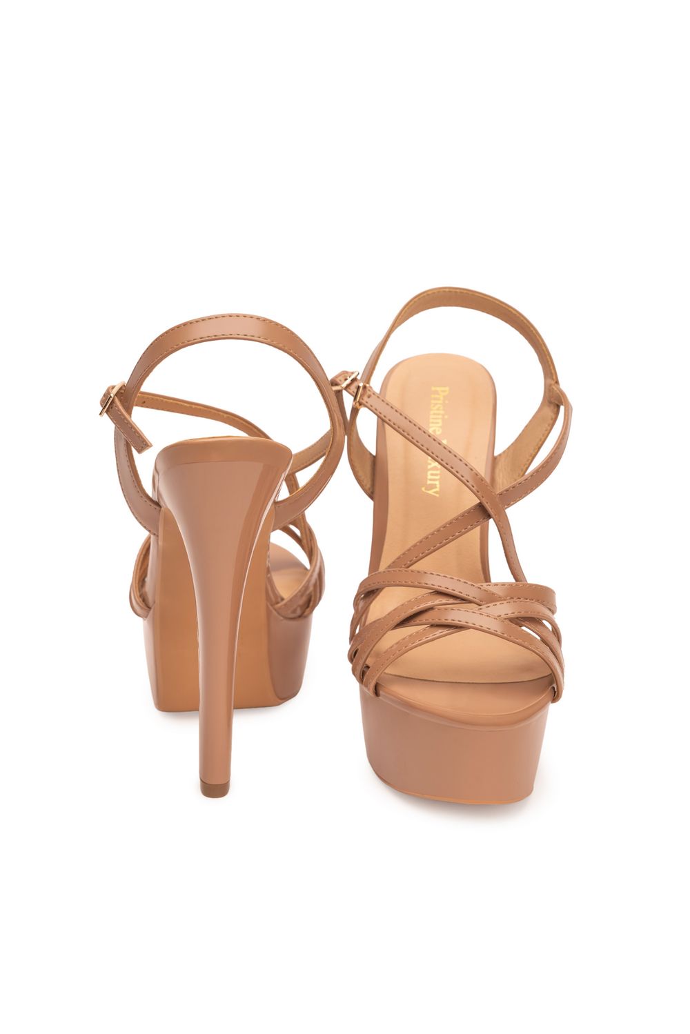 heels for miss universe