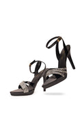 formal heels 5 inch